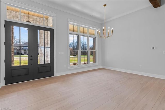 765 Golf Course Road, Pilot Mountain, NC 27041