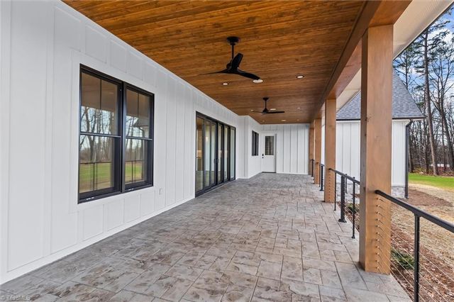 765 Golf Course Road, Pilot Mountain, NC 27041