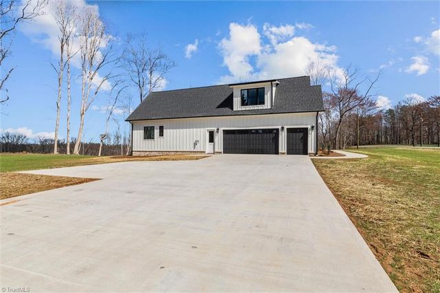 765 Golf Course Road, Pilot Mountain, NC 27041