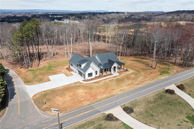 765 Golf Course Road, Pilot Mountain, NC 27041