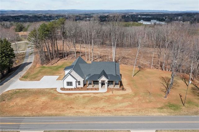 765 Golf Course Road, Pilot Mountain, NC 27041