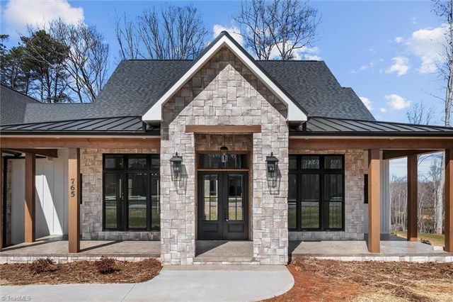 765 Golf Course Road, Pilot Mountain, NC 27041