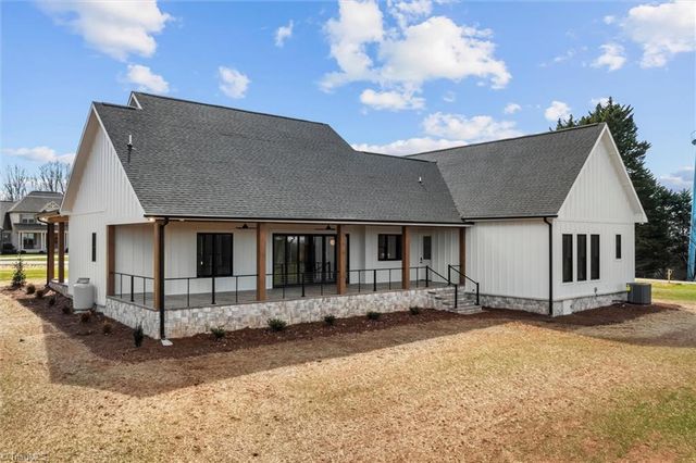 765 Golf Course Road, Pilot Mountain, NC 27041