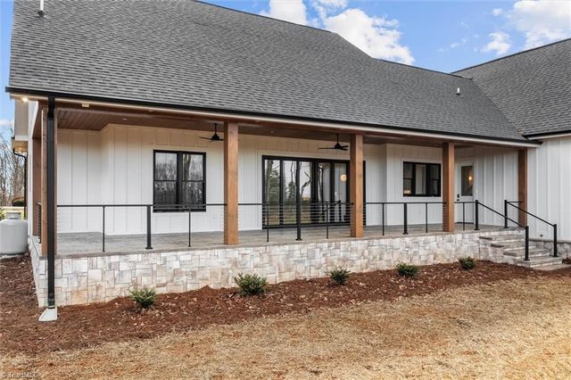 765 Golf Course Road, Pilot Mountain, NC 27041