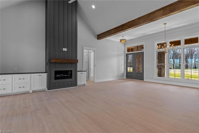 765 Golf Course Road, Pilot Mountain, NC 27041