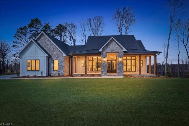 765 Golf Course Road, Pilot Mountain, NC 27041