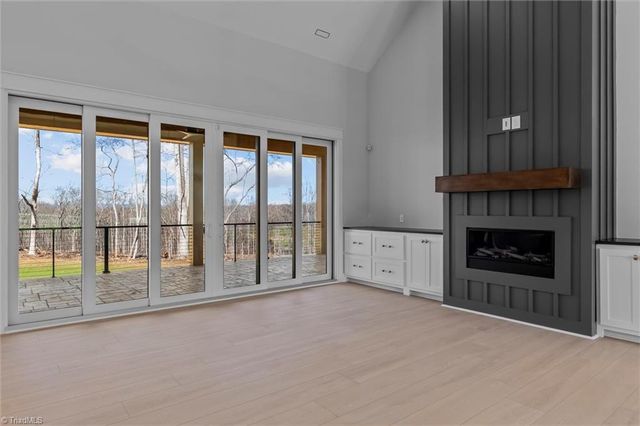 765 Golf Course Road, Pilot Mountain, NC 27041