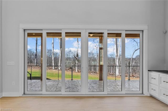 765 Golf Course Road, Pilot Mountain, NC 27041