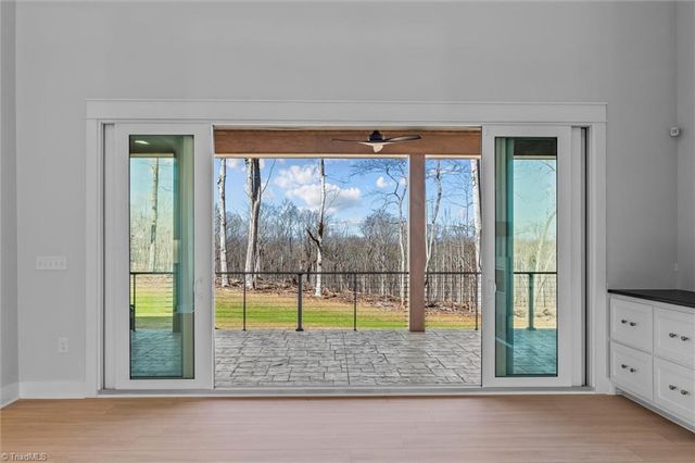 765 Golf Course Road, Pilot Mountain, NC 27041