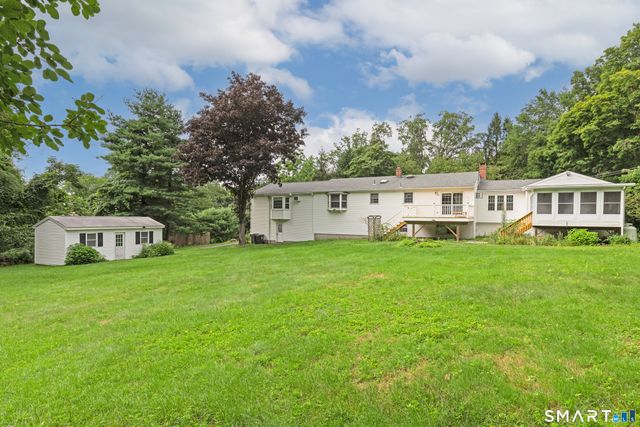 124 Chestnut Tree Hill Road Extension, Oxford, CT 06478