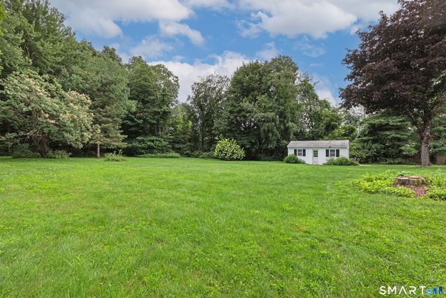 124 Chestnut Tree Hill Road Extension, Oxford, CT 06478