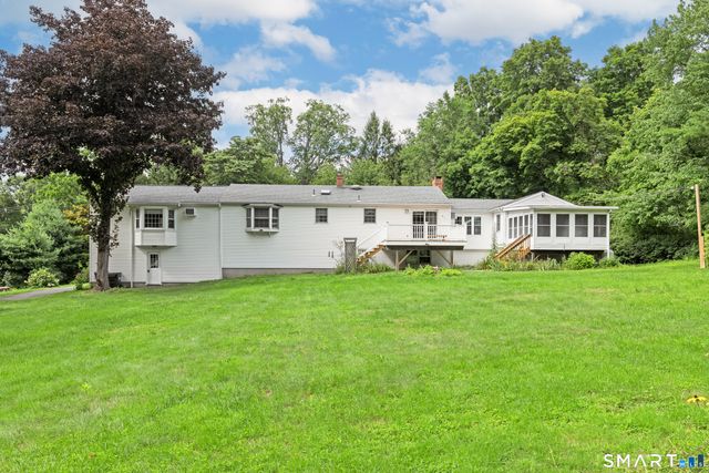 124 Chestnut Tree Hill Road Extension, Oxford, CT 06478
