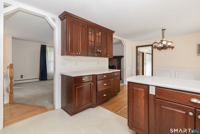 124 Chestnut Tree Hill Road Extension, Oxford, CT 06478