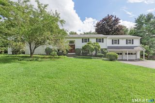 124 Chestnut Tree Hill Road Extension, Oxford, CT 06478