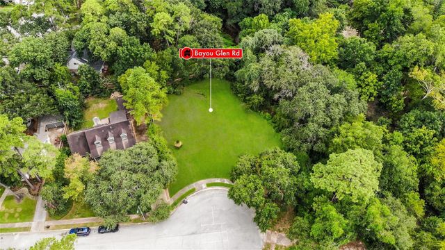 10723 Bayou Glen Road, Houston, TX 77042