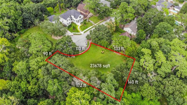 10723 Bayou Glen Road, Houston, TX 77042