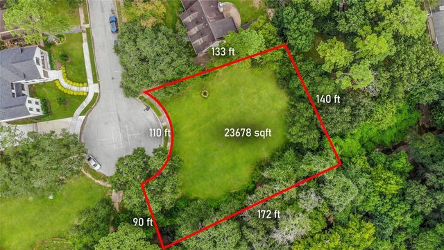 10723 Bayou Glen Road, Houston, TX 77042