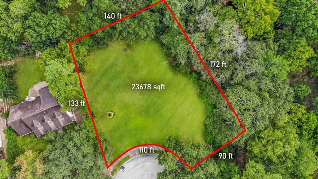 10723 Bayou Glen Road, Houston, TX 77042
