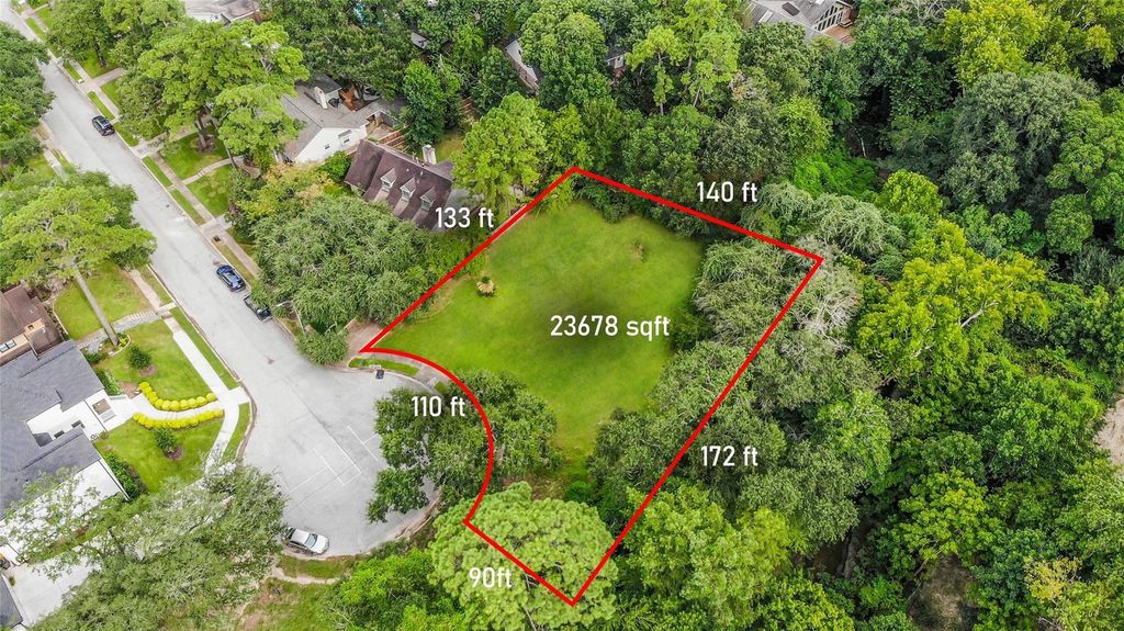 10723 Bayou Glen Road, Houston, TX 77042