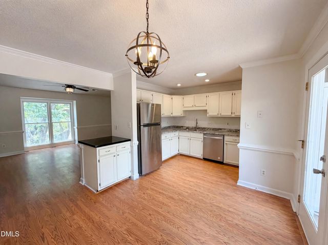 5500 Fortunes Ridge Drive Apt 86b, Durham, NC 27713