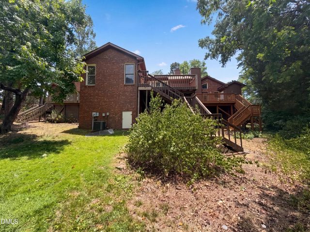 5500 Fortunes Ridge Drive Apt 86b, Durham, NC 27713