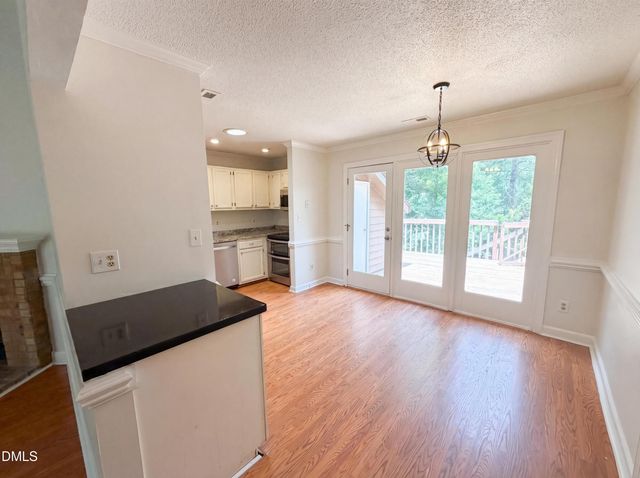 5500 Fortunes Ridge Drive Apt 86b, Durham, NC 27713