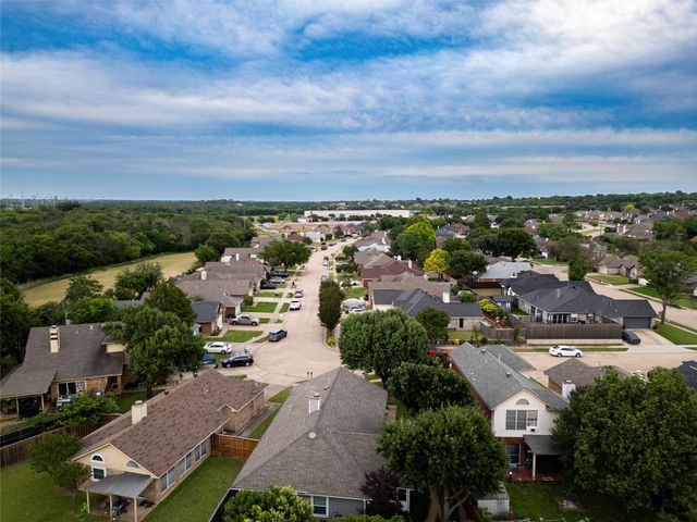 4950 Rolling Vista, Mesquite, TX 75150