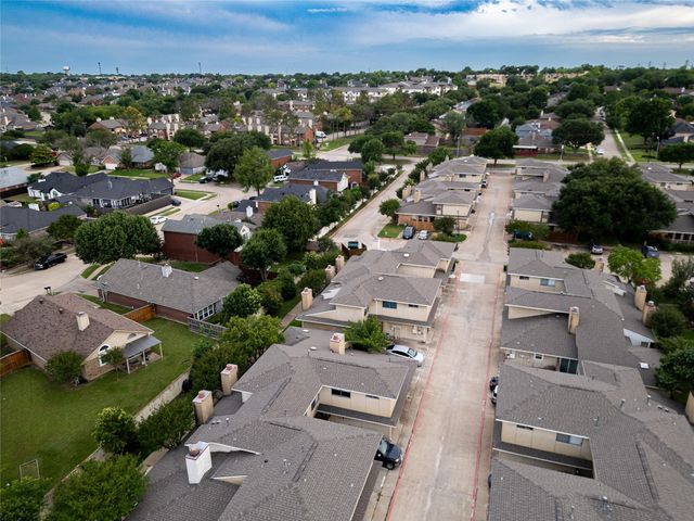 4950 Rolling Vista, Mesquite, TX 75150