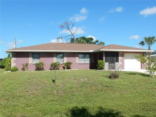 582 READING STREET NW, Port Charlotte, FL 33952