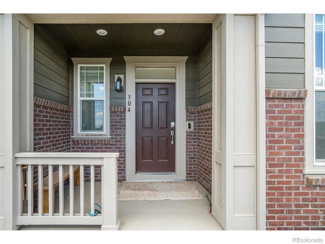 304 Tigercat Way, Fort Collins, CO 80524