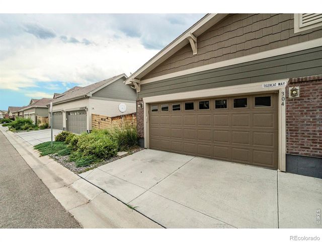 304 Tigercat Way, Fort Collins, CO 80524