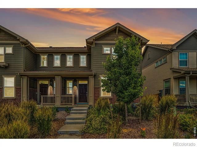 304 Tigercat Way, Fort Collins, CO 80524