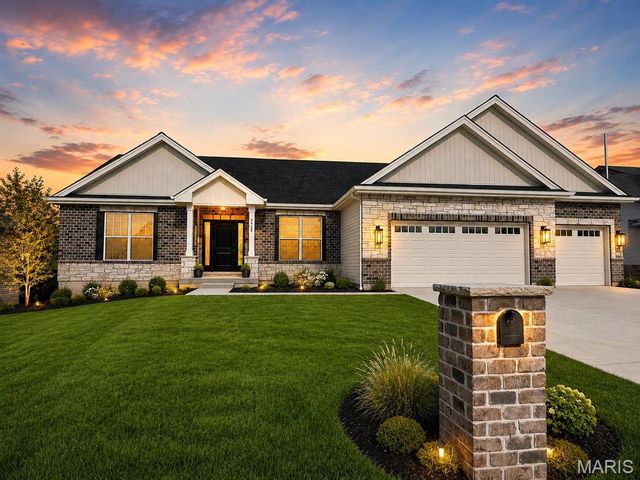 217 Fiddler's Close Road 217 STB Phase V, Washington, MO 63090