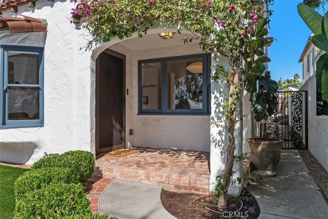 1136 Catalina, Laguna Beach, CA 92651