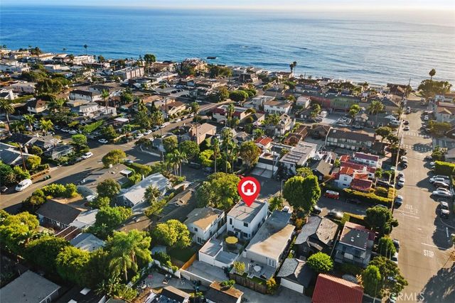 1136 Catalina, Laguna Beach, CA 92651