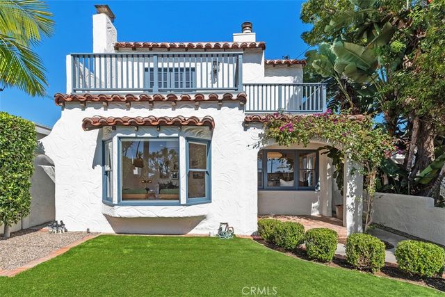 1136 Catalina, Laguna Beach, CA 92651