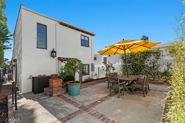 1136 Catalina, Laguna Beach, CA 92651