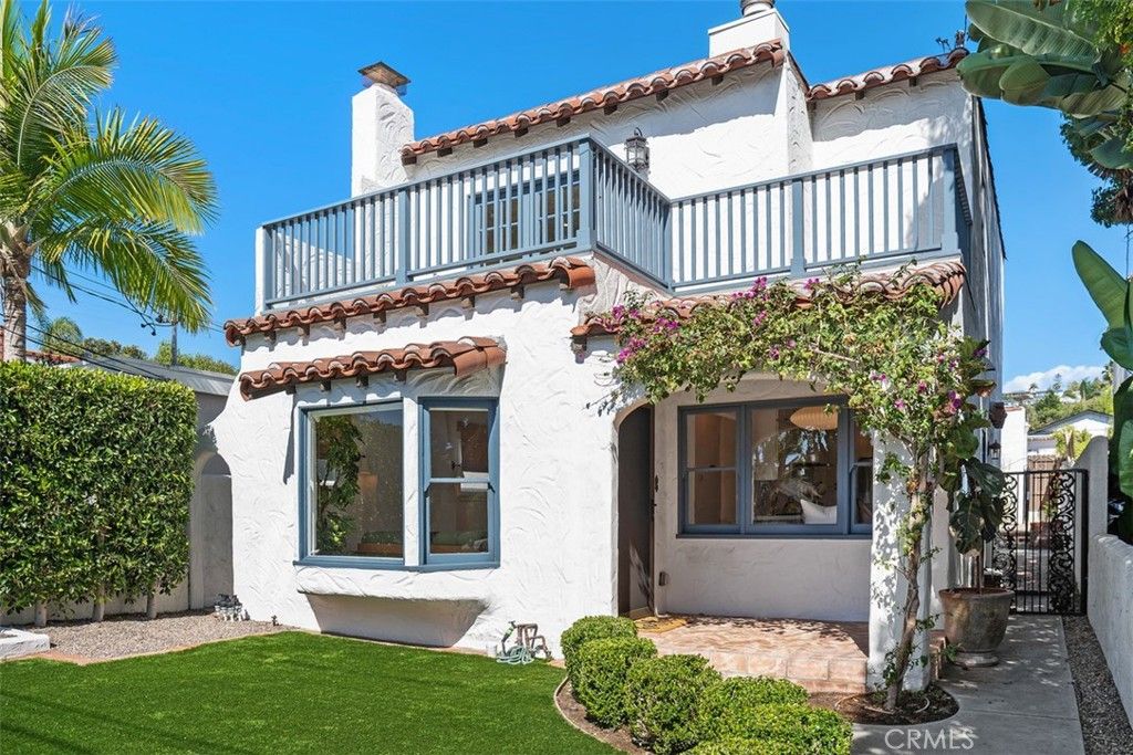 1136 Catalina, Laguna Beach, CA 92651 — photo 2