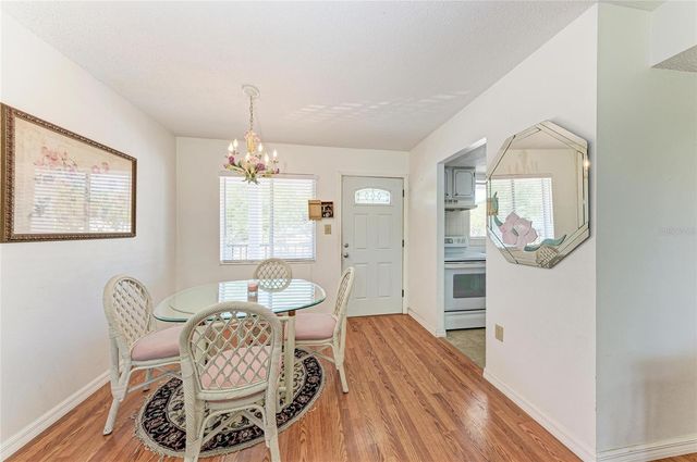 2431 FLAMINGO BOULEVARD K25, Bradenton, FL 34207