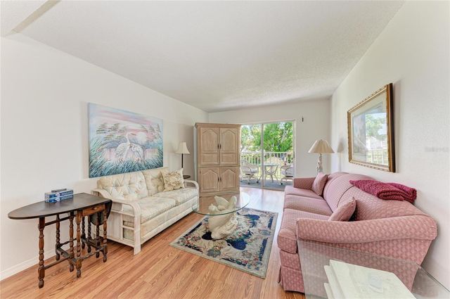 2431 FLAMINGO BOULEVARD K25, Bradenton, FL 34207