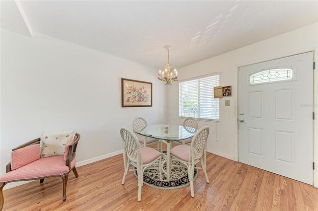 2431 FLAMINGO BOULEVARD K25, Bradenton, FL 34207