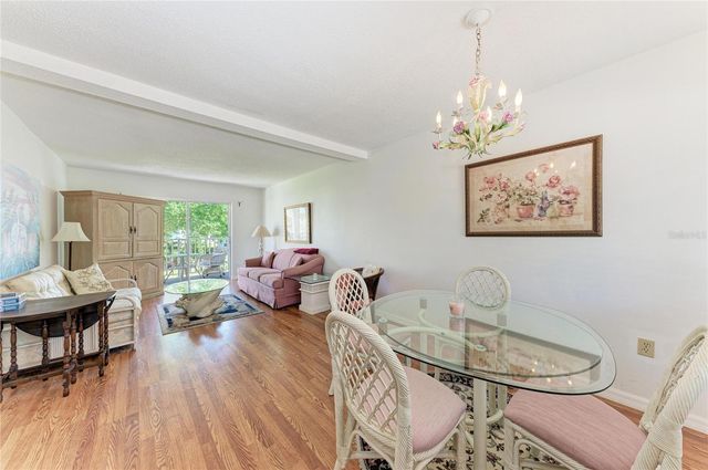 2431 FLAMINGO BOULEVARD K25, Bradenton, FL 34207