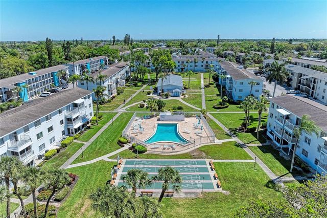 2431 FLAMINGO BOULEVARD K25, Bradenton, FL 34207