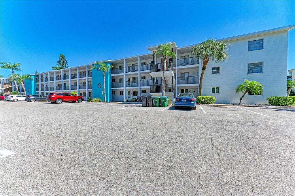 2431 FLAMINGO BOULEVARD K25, Bradenton, FL 34207