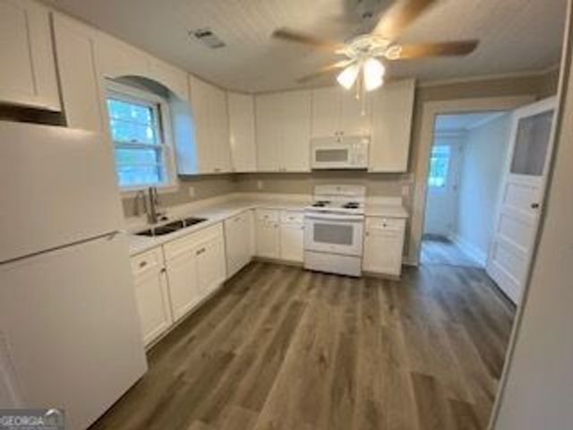 232 E 5th Avenue, Winder, GA 30680