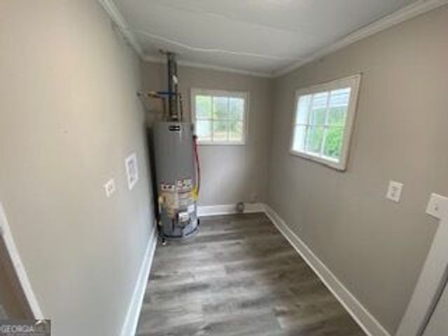 232 E 5th Avenue, Winder, GA 30680