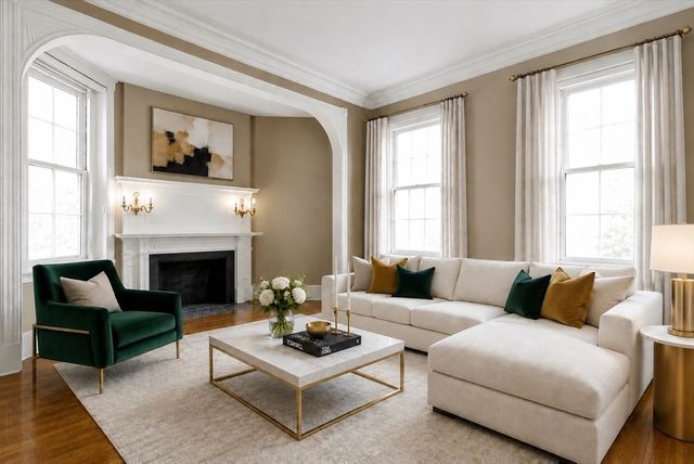 135 Marlborough St 6, Boston, MA 02116