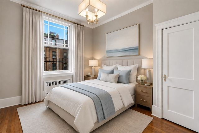 135 Marlborough St 6, Boston, MA 02116
