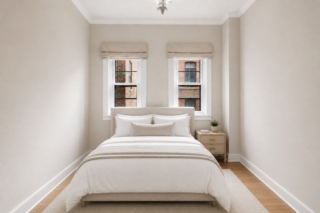 135 Marlborough St 6, Boston, MA 02116