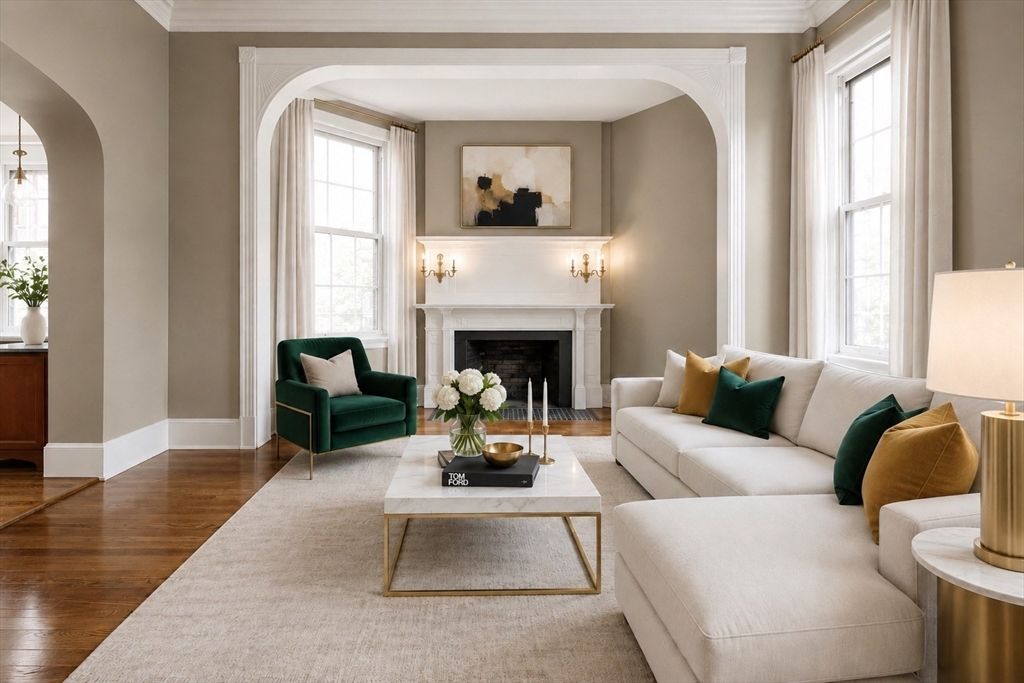 135 Marlborough St 6, Boston, MA 02116